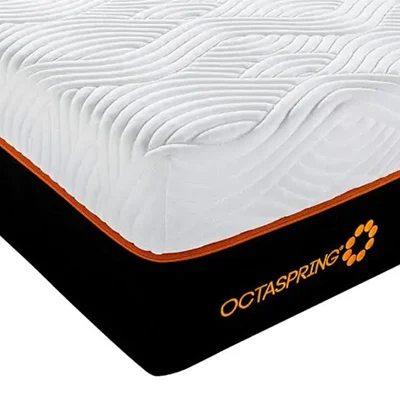 Small product image of Dormeo Octaspring Hybrid Plus