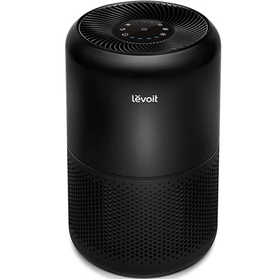 a product image of Levoit Core 300 Air Purifier
