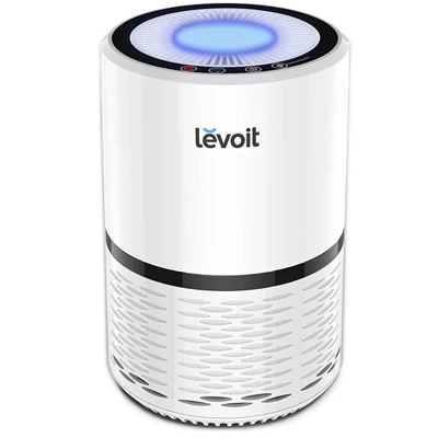 Levoit-LV-H132-Air-Purifier