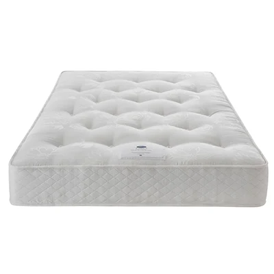 a product image of Silentnight Essentials Pocket 600 Mattress