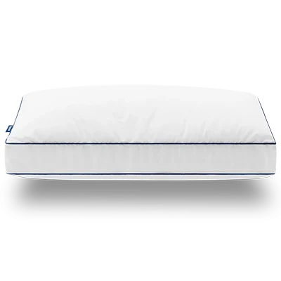 a product image of emma cloud pillow