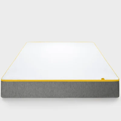 a product image of eve lighter mattress