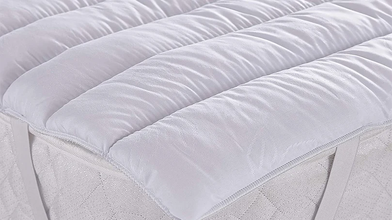 silentnight cooler summer mattress topper review