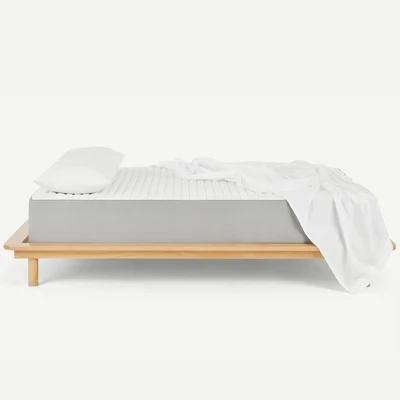 a product image of made memory one mattress