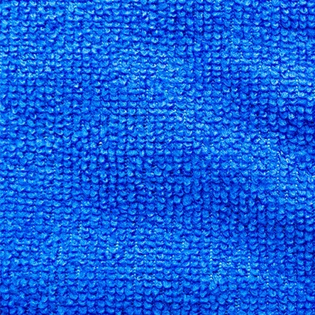 An image of microfibre material texture.