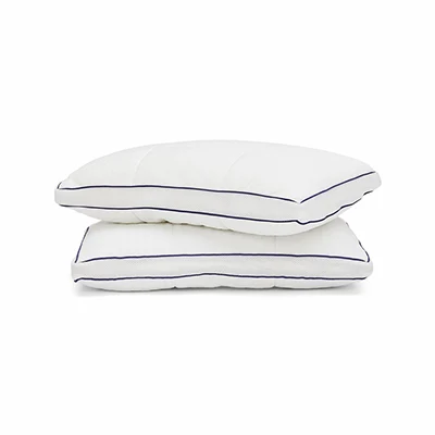 a product image of nectar premium pillow