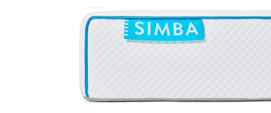 Simba mattress