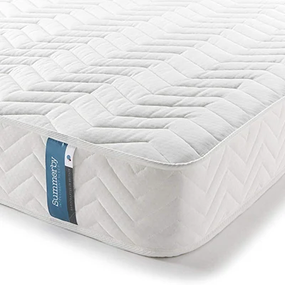 a product image of Summerby Sleep No.1 Mattress