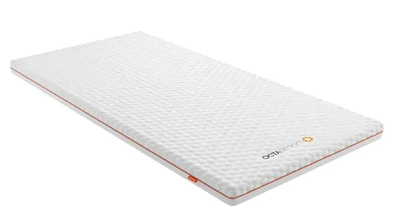 an image of dormeo octasmart mattress topper