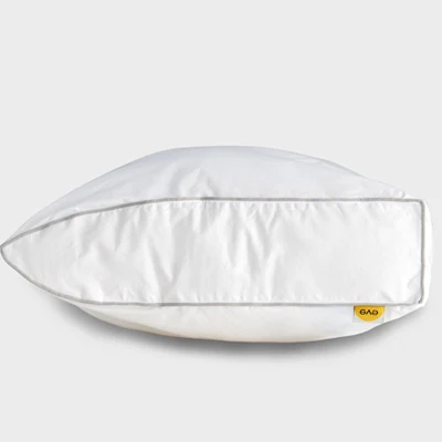 a product image of eve microfibre pillow