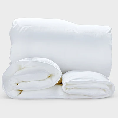 a product image of eve warm cool duvet