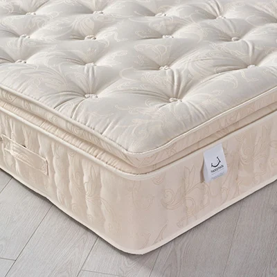 a product image of happy beds signature 2000 mattress