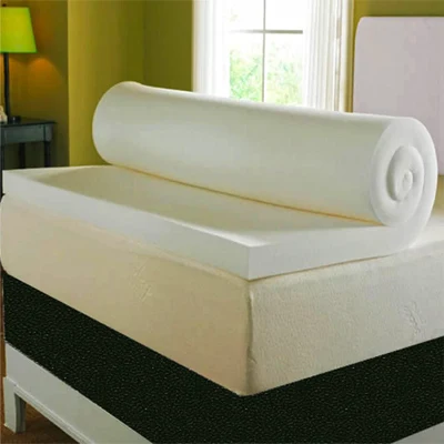 A product image of the isco Therapy Mattress Topper