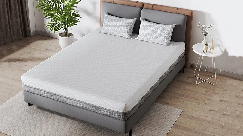 Vesgantti 4ft6 double mattress deals