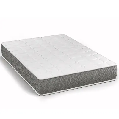 A product image of Dormeo Memory Revitalise mattress.