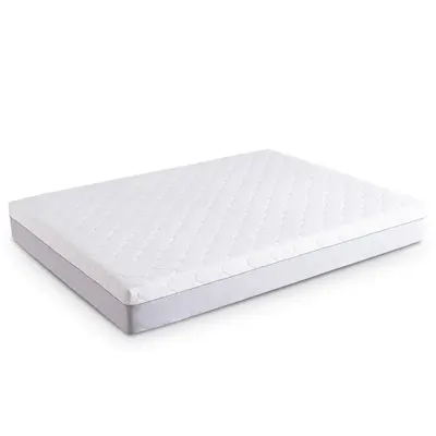 Product image of Dormeo Wellsleep Hybrid mattress.