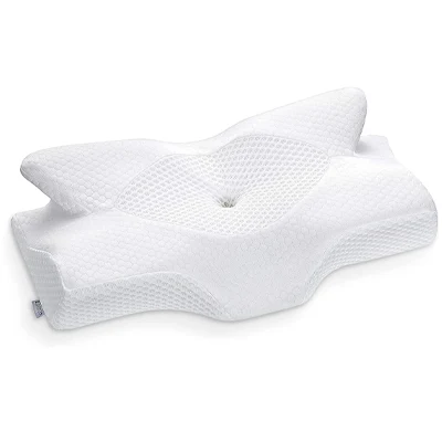 Best Orthopaedic Pillow Top UK Picks for Neck Shoulder Pain