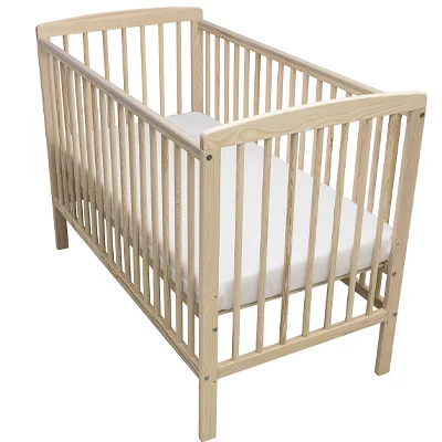 a product image of Kinder Valley Sydney Compact Cot