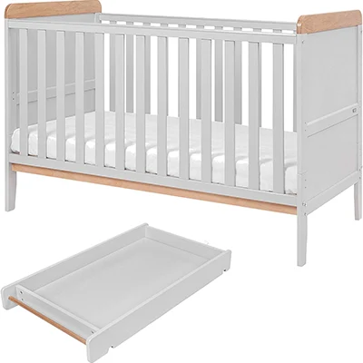 Small product image of Rio Wooden Cot Bed