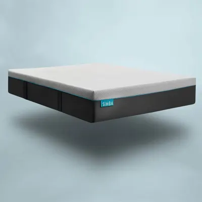 Product image of Simbatex® Foam Mattress.