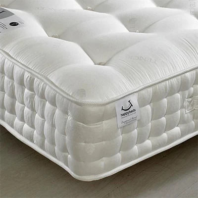 a product image of Tennyson 4000 Pocket Sprung orthopedic mattress