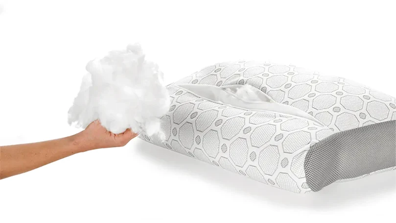 Dormeo Octasense Pillow Review The Sleep Advisors