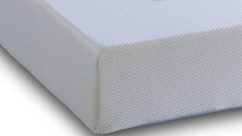 an image of corner of Visco Therapy 5000 mattress