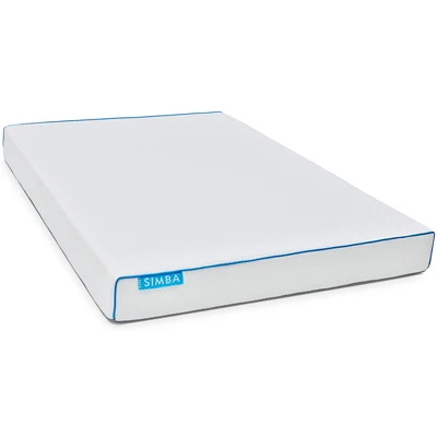 a product image of premium simba mattress