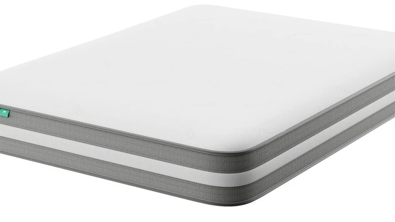 silentnight studio eco mattress