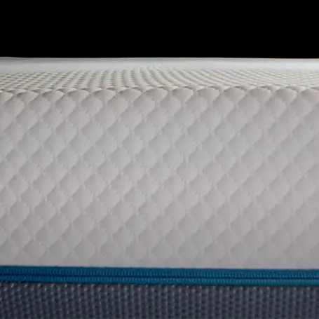 Simba hybrid mattress closeup