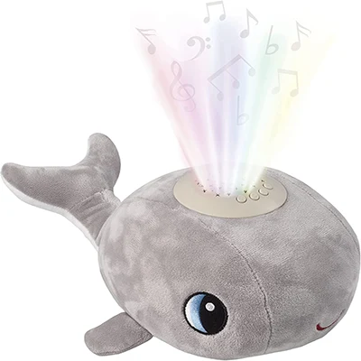 a product image of Baby Musical Night Light