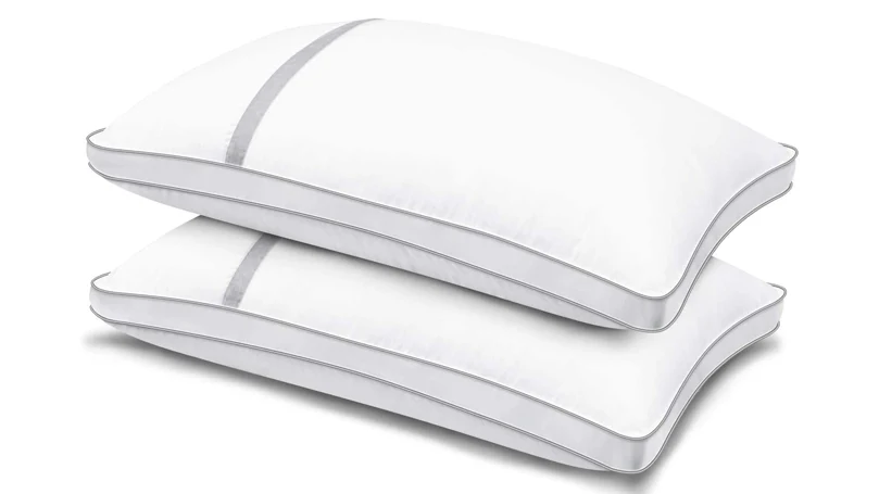 an image of BedStory 2Pack pillows