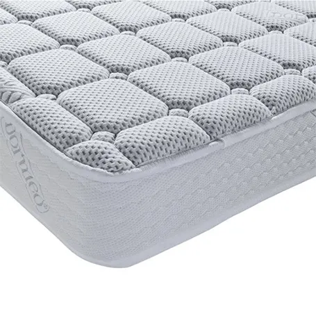 A product image of the Dormeo Fresh Plus Memory Foam mattress