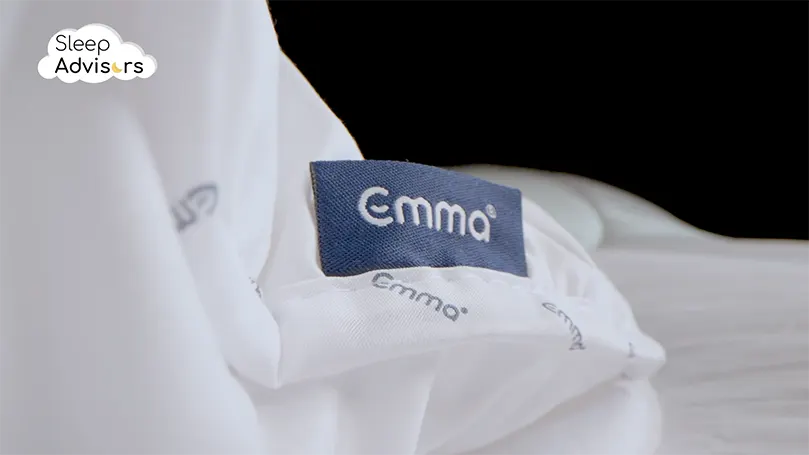 Emma duvet reviewed