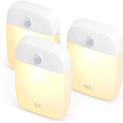 a product image of Eufy Night Light