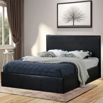 a product image of Home Treats Ottoman Bed