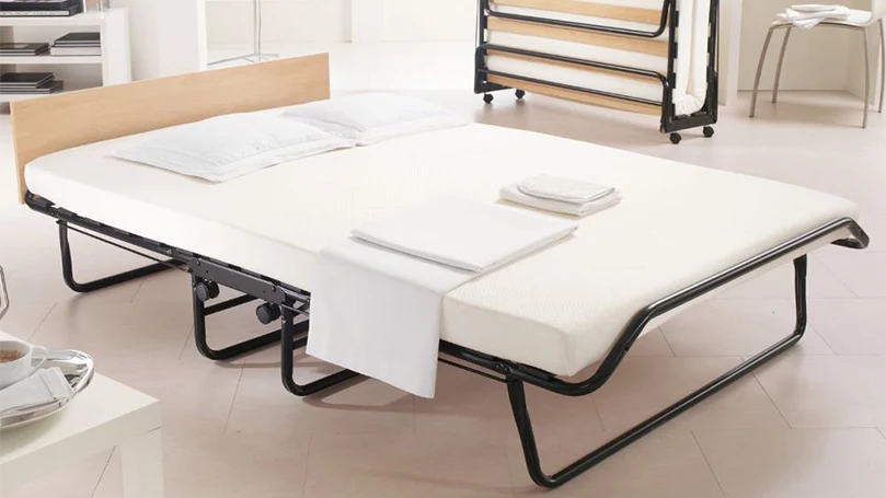Image of Jay-Be Jubilee Folding Bed with mattress