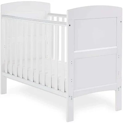 Obaby-Grace-Mini-Cot-Bed