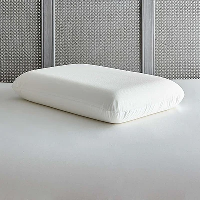 a product image of Temperature Reactive Memory Foam Pillow