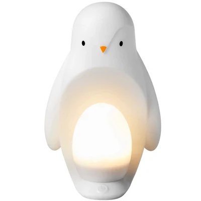 a product image of Tommee Tippee Penguin Night Light