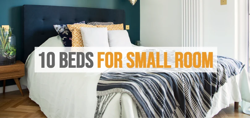 a featured image of beds for small room