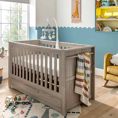 Mamas And Papas Cot Bed Top Picks by the Sleep Advisors