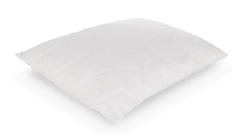 An image of Dormeo Memosan Anatomic Deluxe pillow.