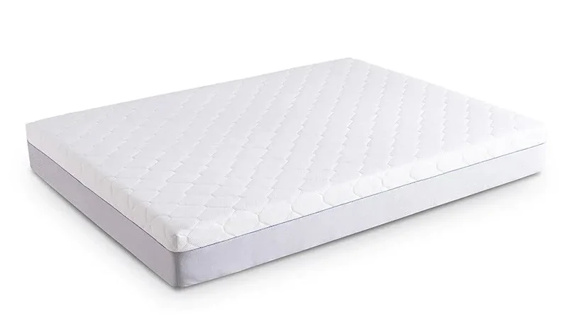 An image of Dormeo Wellsleep Hybrid mattress.