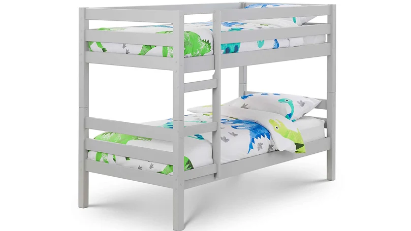 an image of Dunelm Camden Bunk Bed