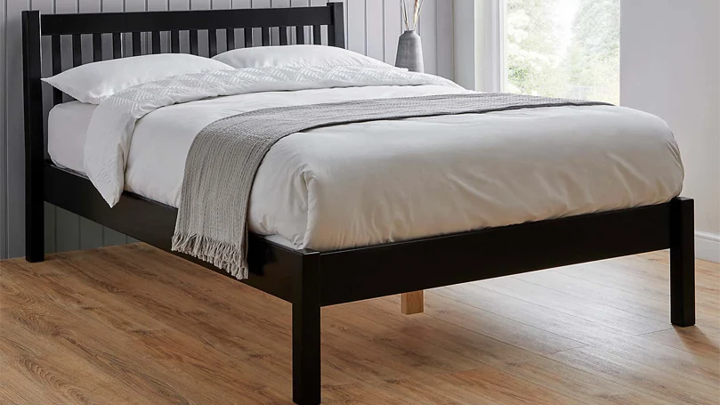an image of Dunelm Lynton Bed