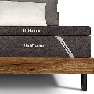 A product image of LinkDream Mattress Topper