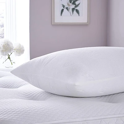 Small product image of Silentnight Bamboo Pillow