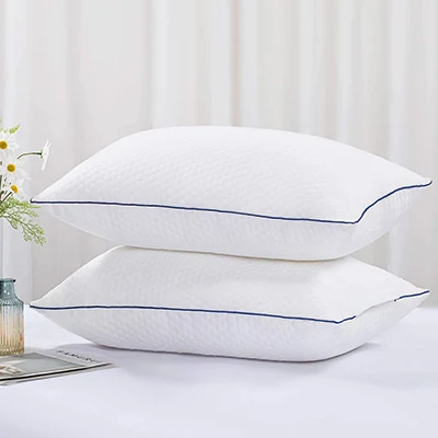 Small product image of Tminnov Premium Bamboo Pillow