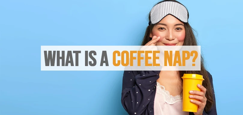 Featured image of what is coffee nap.